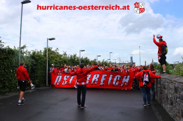 irland - oesterreich 11.6.2017 10